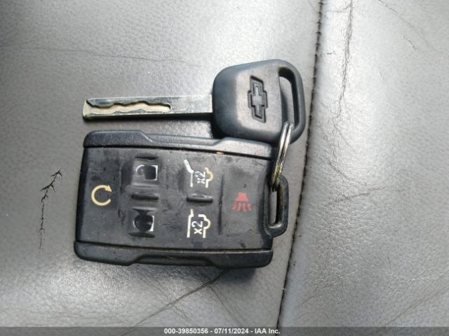 1GNSKBKCXFR237788 Chevrolet Tahoe Lt