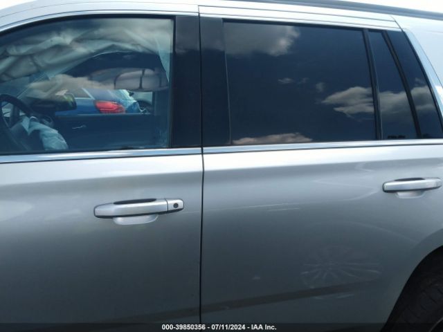 1GNSKBKCXFR237788 Chevrolet Tahoe Lt