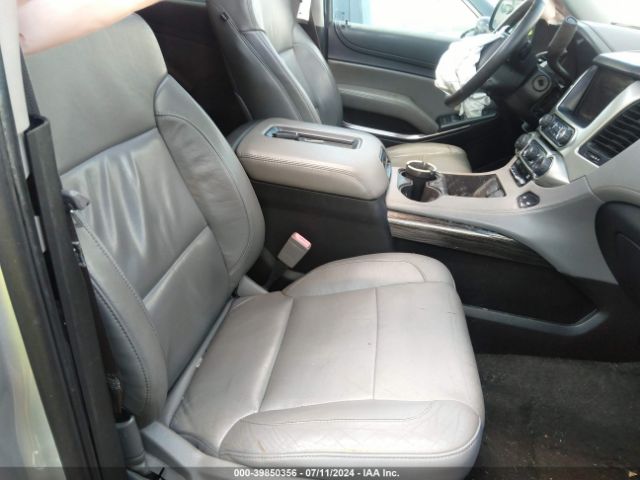 1GNSKBKCXFR237788 Chevrolet Tahoe Lt