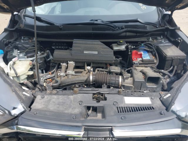 2020 HONDA CR-V 2HKRW2H5XLH694527 Photo 9