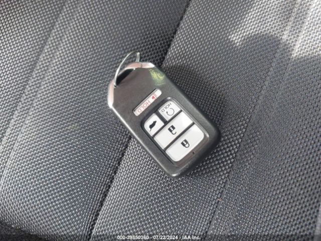 2020 HONDA CR-V 2HKRW2H5XLH694527 Photo 10