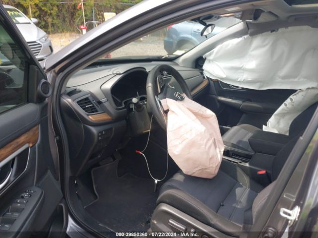 2020 HONDA CR-V 2HKRW2H5XLH694527 Photo 4