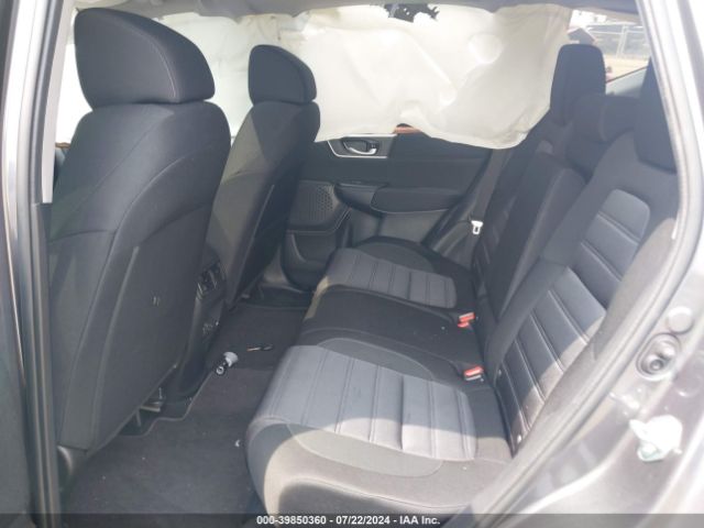 2020 HONDA CR-V 2HKRW2H5XLH694527 Photo 7