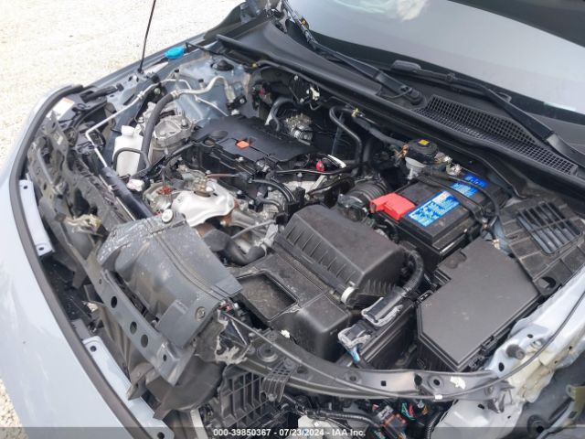 2HGFE2F51RH528537 Honda Civic Sport