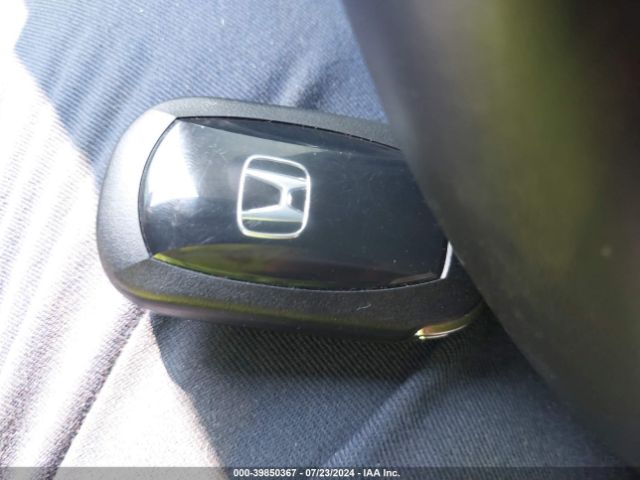 2HGFE2F51RH528537 Honda Civic Sport