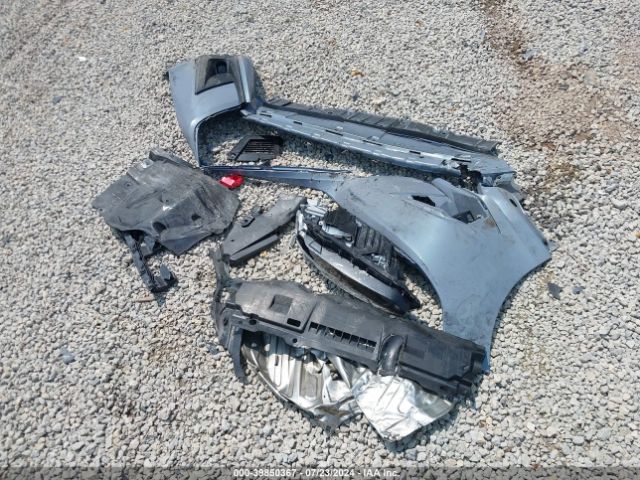 2HGFE2F51RH528537 Honda Civic Sport