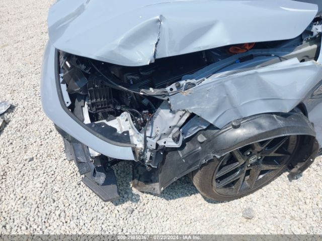 2HGFE2F51RH528537 Honda Civic Sport