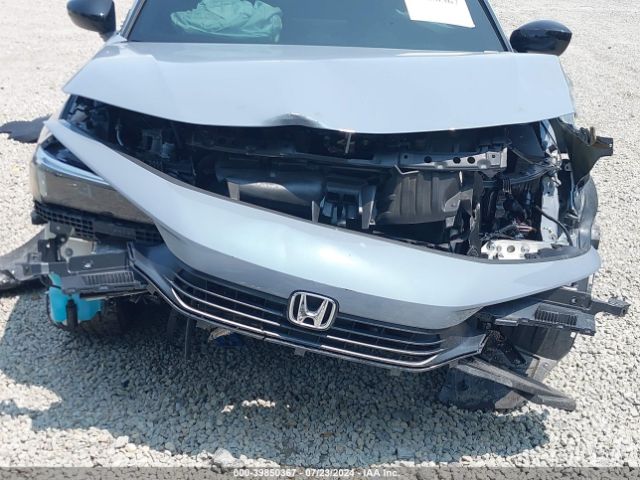 2HGFE2F51RH528537 Honda Civic Sport