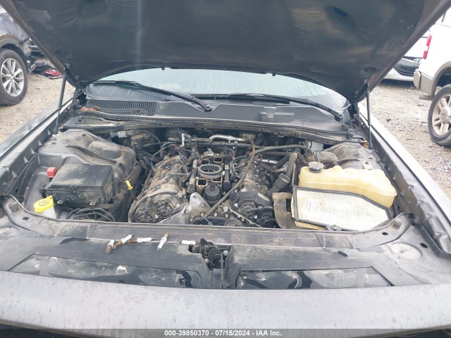 Dodge Challenger Sxt 2016 2C3CDZAG2GH336969 Image 10