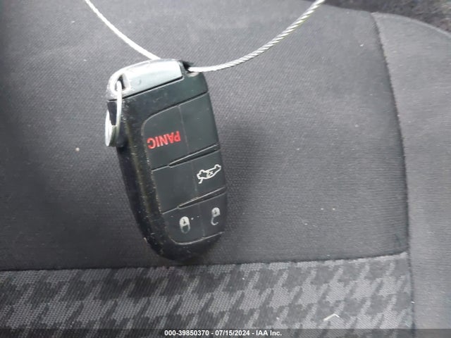 Dodge Challenger Sxt 2016 2C3CDZAG2GH336969 Image 11