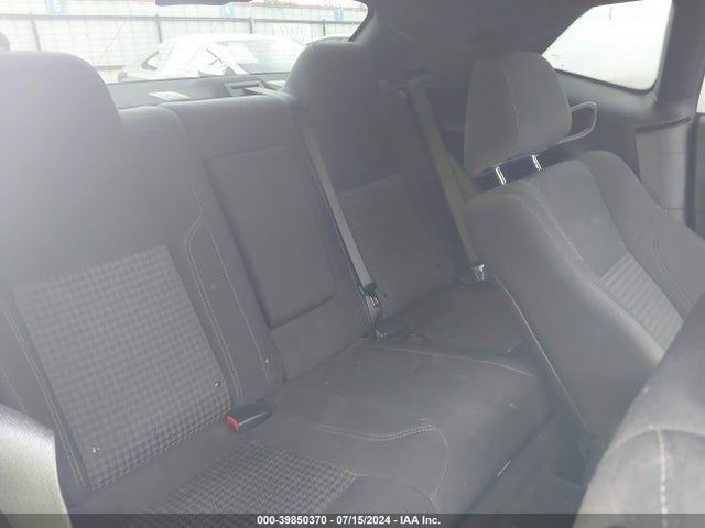 Dodge Challenger Sxt 2016 2C3CDZAG2GH336969 Image 8