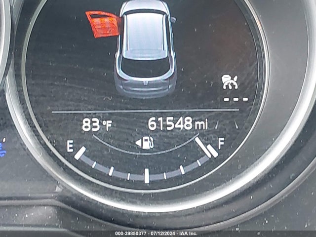 Mazda Cx-5 Touring 2018 JM3KFBCM1J0376698 Image 15