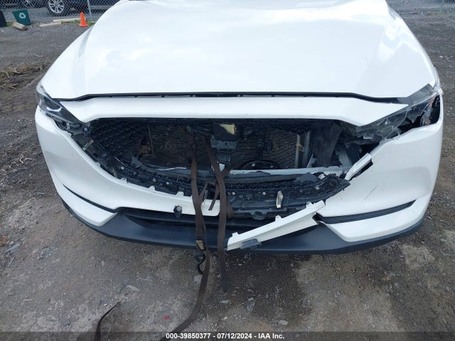 Mazda Cx-5 Touring 2018 JM3KFBCM1J0376698 Image 6