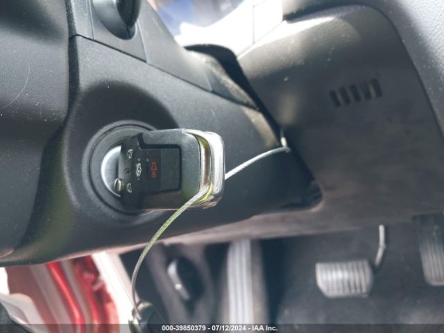 3FA6P0G74ER266935 Ford FUSION S