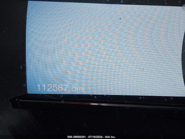 Ford EXPLORER XLT 2016 1FM5K7D85GGA16877 Image 16