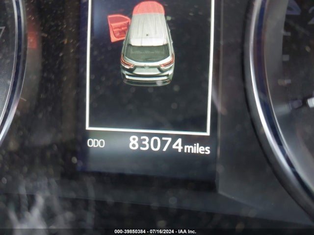 Toyota Highlander Limited Platinum 2019 5TDDZRFH2KS919376 Image 15