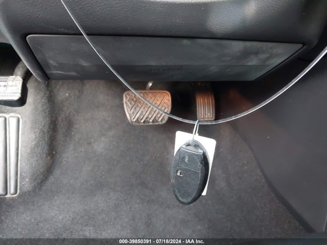 Nissan Maxima Sl Xtronic Cvt 2020 1N4AA6DV0LC383957 Image 11