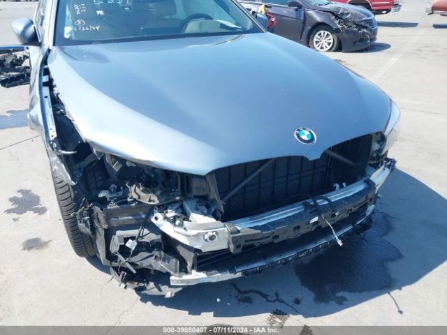 WBAJE5C57KWW13062 BMW 540I