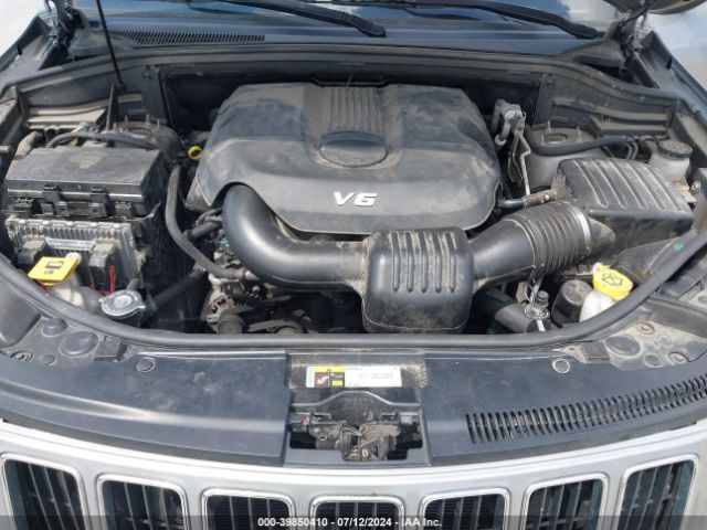 1C4RJFBG8EC302949 Jeep Grand Cherokee Limited