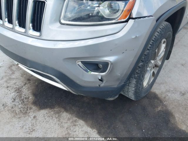 1C4RJFBG8EC302949 Jeep Grand Cherokee Limited