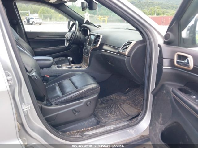 1C4RJFBG8EC302949 Jeep Grand Cherokee Limited