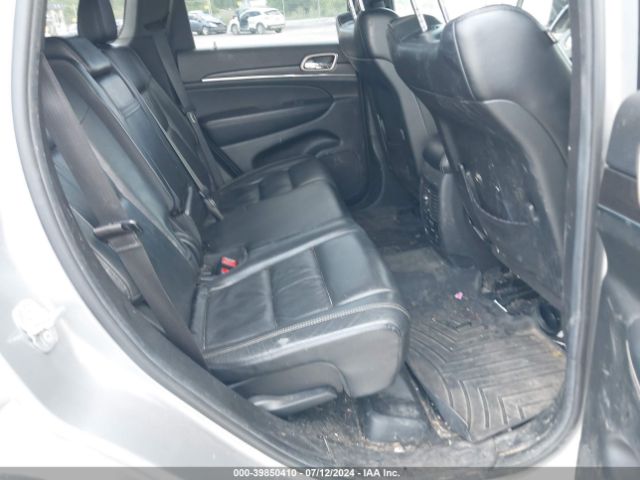 1C4RJFBG8EC302949 Jeep Grand Cherokee Limited