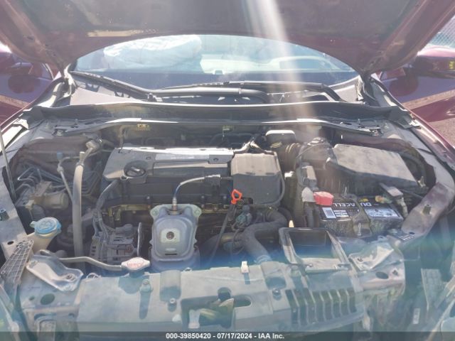 1HGCR2F73EA176921 Honda ACCORD EX
