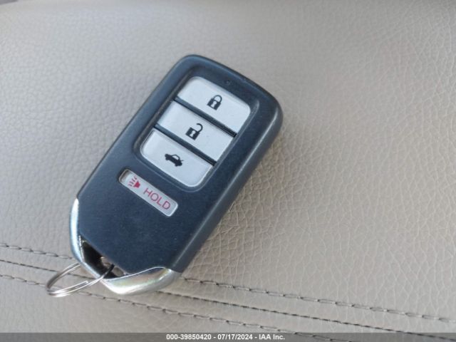 1HGCR2F73EA176921 Honda ACCORD EX