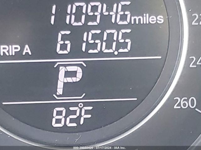 1HGCR2F73EA176921 Honda ACCORD EX