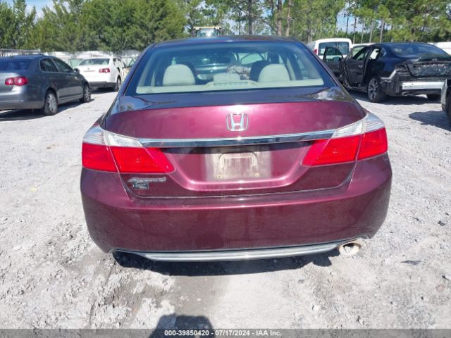 1HGCR2F73EA176921 Honda ACCORD EX