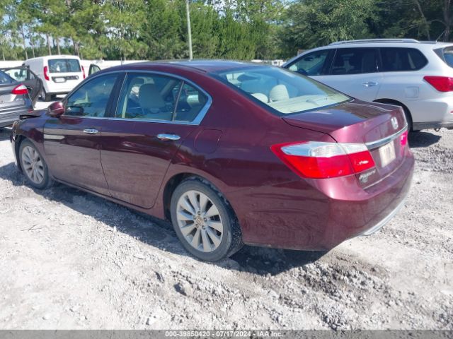 1HGCR2F73EA176921 Honda ACCORD EX