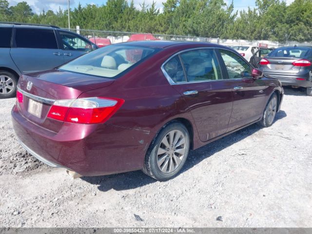 1HGCR2F73EA176921 Honda ACCORD EX