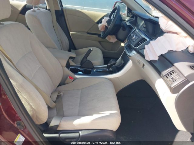 1HGCR2F73EA176921 Honda ACCORD EX