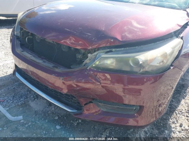1HGCR2F73EA176921 Honda ACCORD EX