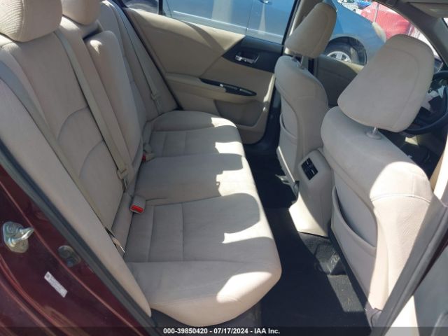 1HGCR2F73EA176921 Honda ACCORD EX