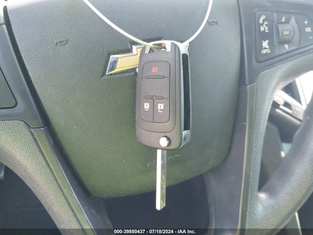 Chevrolet EQUINOX LS 2017 2GNALBEK8H1547204 Image 11