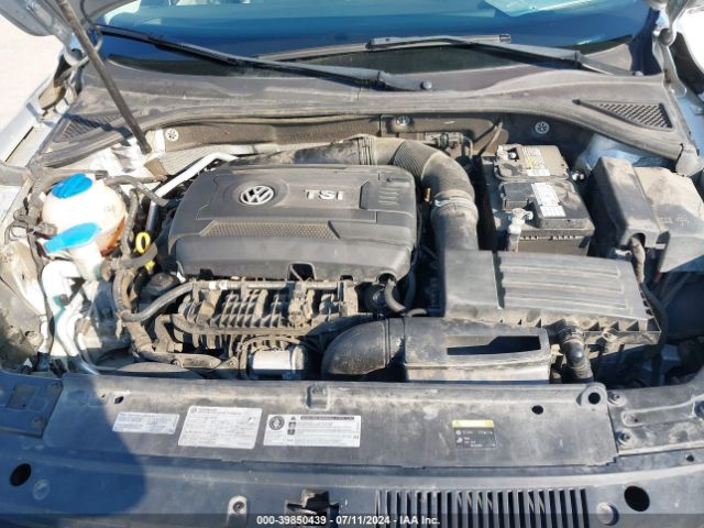 1VWAT7A32FC119704 Volkswagen Passat 1.8t Limited Edition