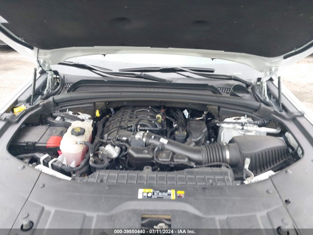 1C4RJKBG0N8621886 Jeep Grand Cherokee L Limited 4x4