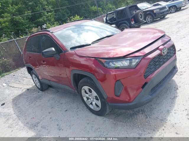 Toyota RAV4 LE 2020 2T3H1RFV0LC060207 Image 1