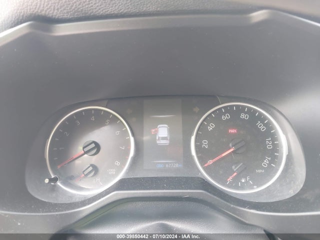 Toyota RAV4 LE 2020 2T3H1RFV0LC060207 Image 15
