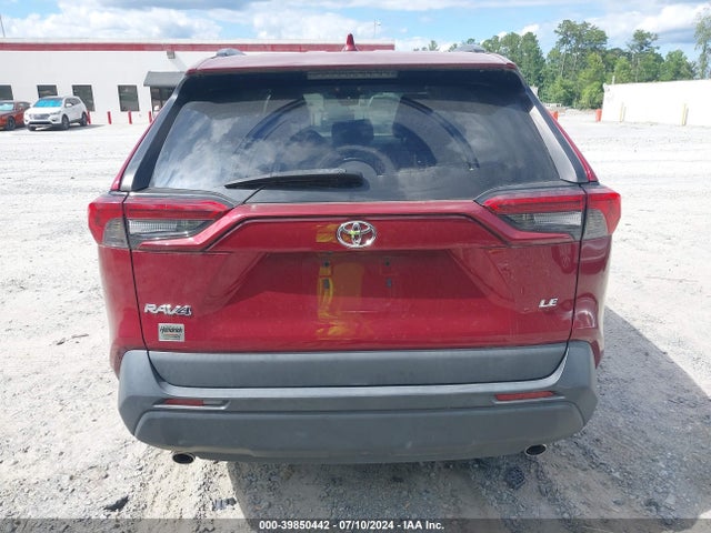 Toyota RAV4 LE 2020 2T3H1RFV0LC060207 Image 16