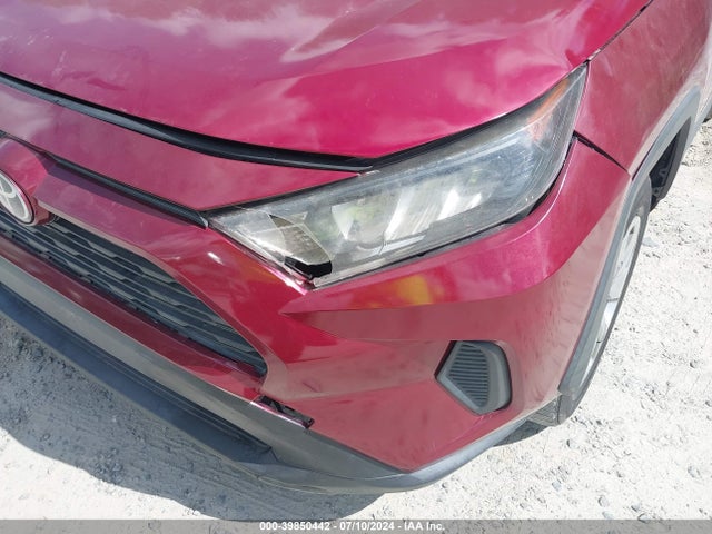 Toyota RAV4 LE 2020 2T3H1RFV0LC060207 Image 6
