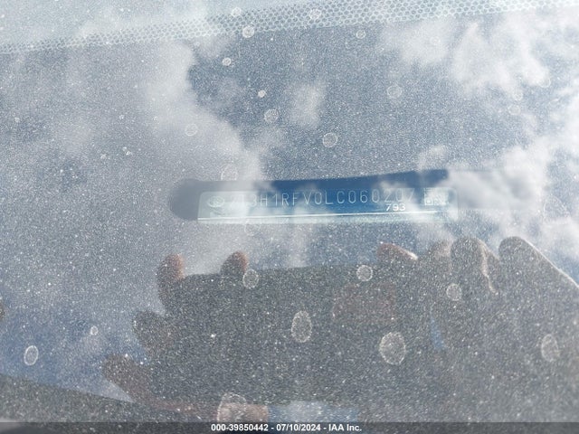 Toyota RAV4 LE 2020 2T3H1RFV0LC060207 Image 9