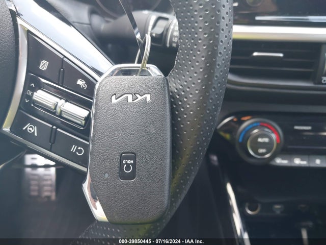 KIA Forte Gt-line 2023 3KPF54ADXPE644210 Image 11