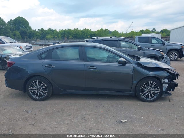 KIA Forte Gt-line 2023 3KPF54ADXPE644210 Image 14