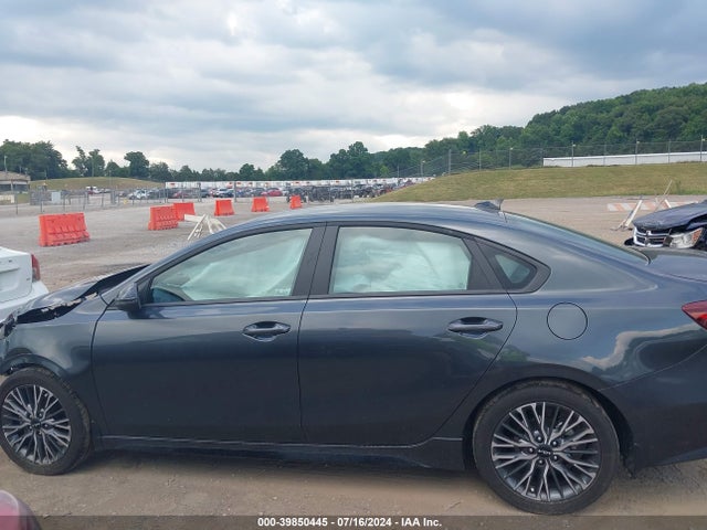 KIA Forte Gt-line 2023 3KPF54ADXPE644210 Image 15