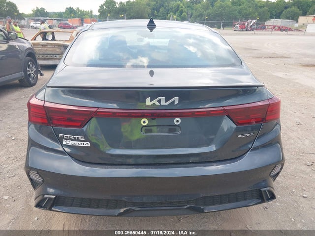 KIA Forte Gt-line 2023 3KPF54ADXPE644210 Image 17