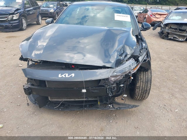 KIA Forte Gt-line 2023 3KPF54ADXPE644210 Image 6