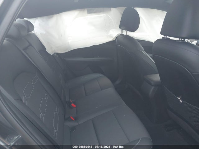 KIA Forte Gt-line 2023 3KPF54ADXPE644210 Image 8