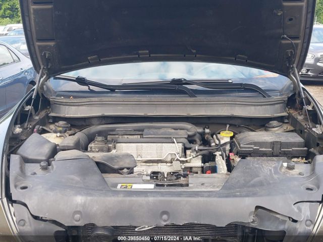 1C4PJMCB5FW552552 Jeep Cherokee Latitude